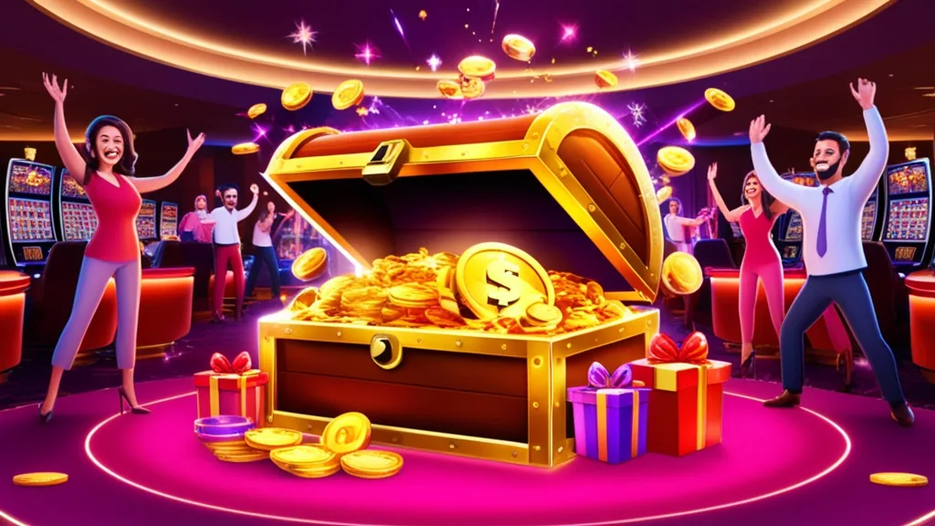 Rodeoslot Casino Avis